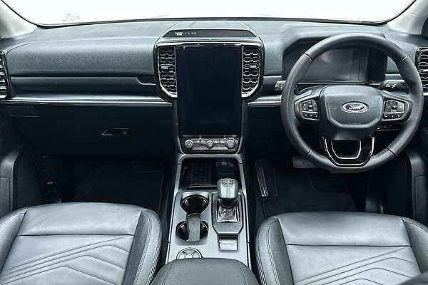 2024 Ford Everest Trend 2.0L