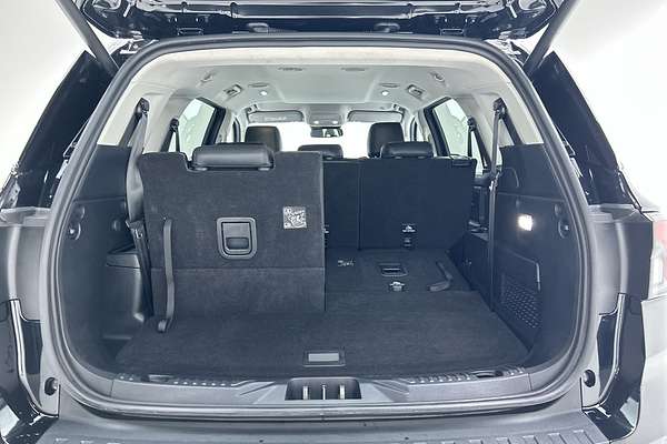 2024 Ford Everest Trend 2.0L