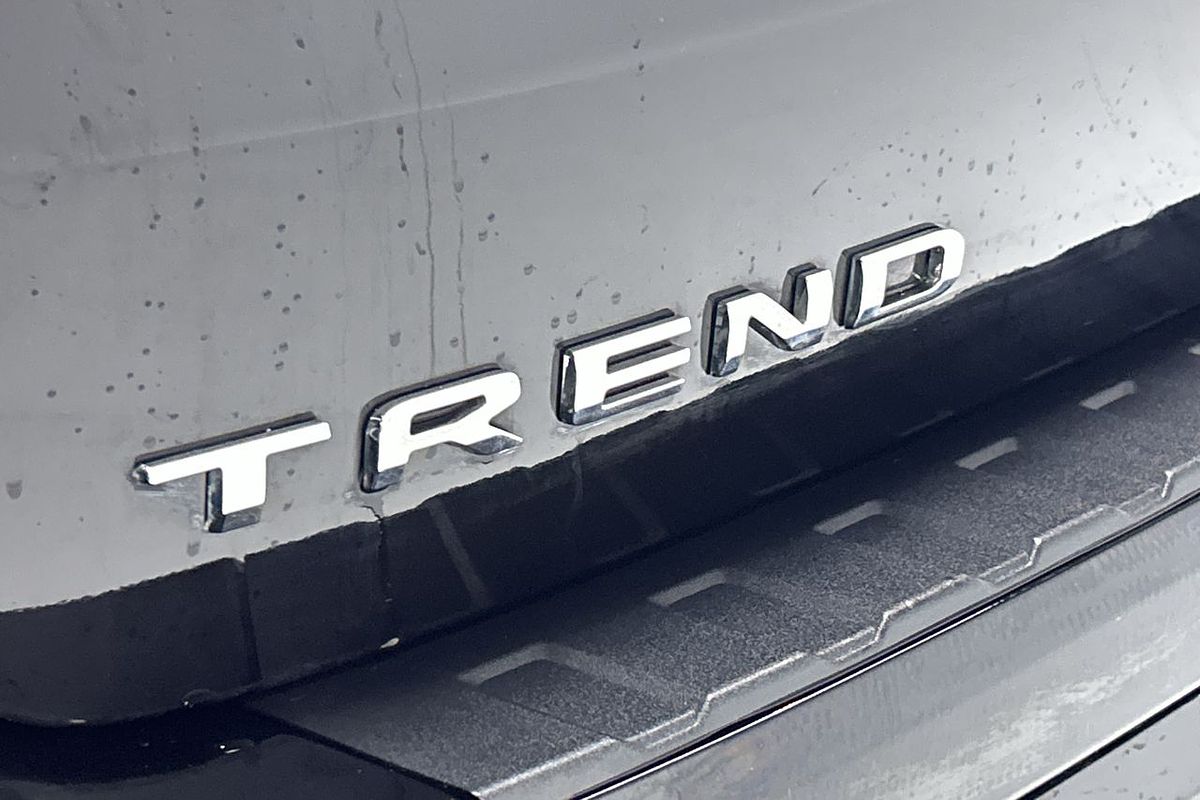 2024 Ford Everest Trend 2.0L