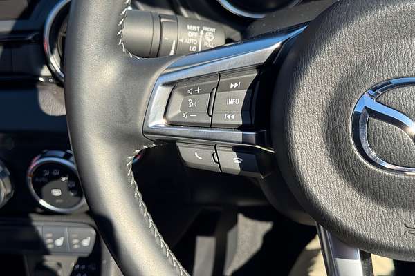 2020 Mazda MX-5 GT ND