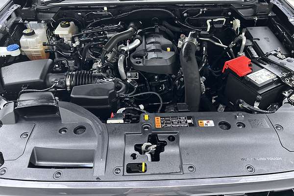 2024 Ford Ranger Wildtrak 4X4 2.0L