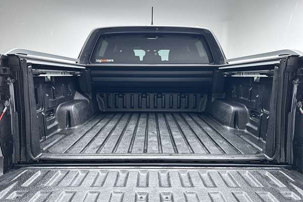 2024 Ford Ranger Wildtrak 4X4 2.0L