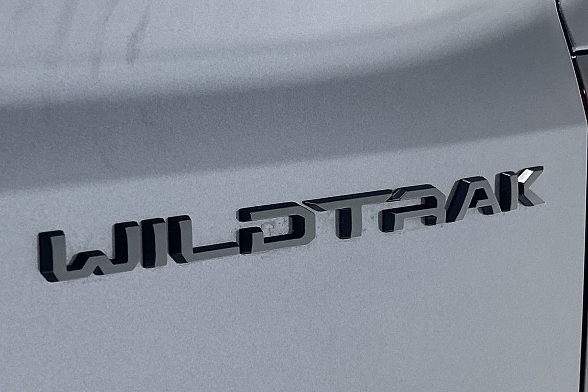 2024 Ford Ranger Wildtrak 4X4 2.0L