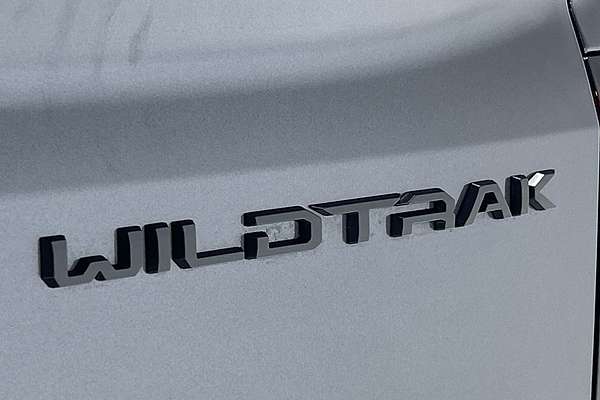 2024 Ford Ranger Wildtrak 4X4 2.0L