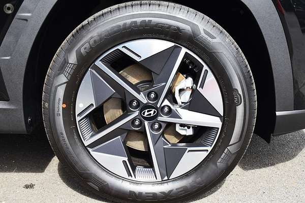 2025 Hyundai Tucson Elite NX4.V3