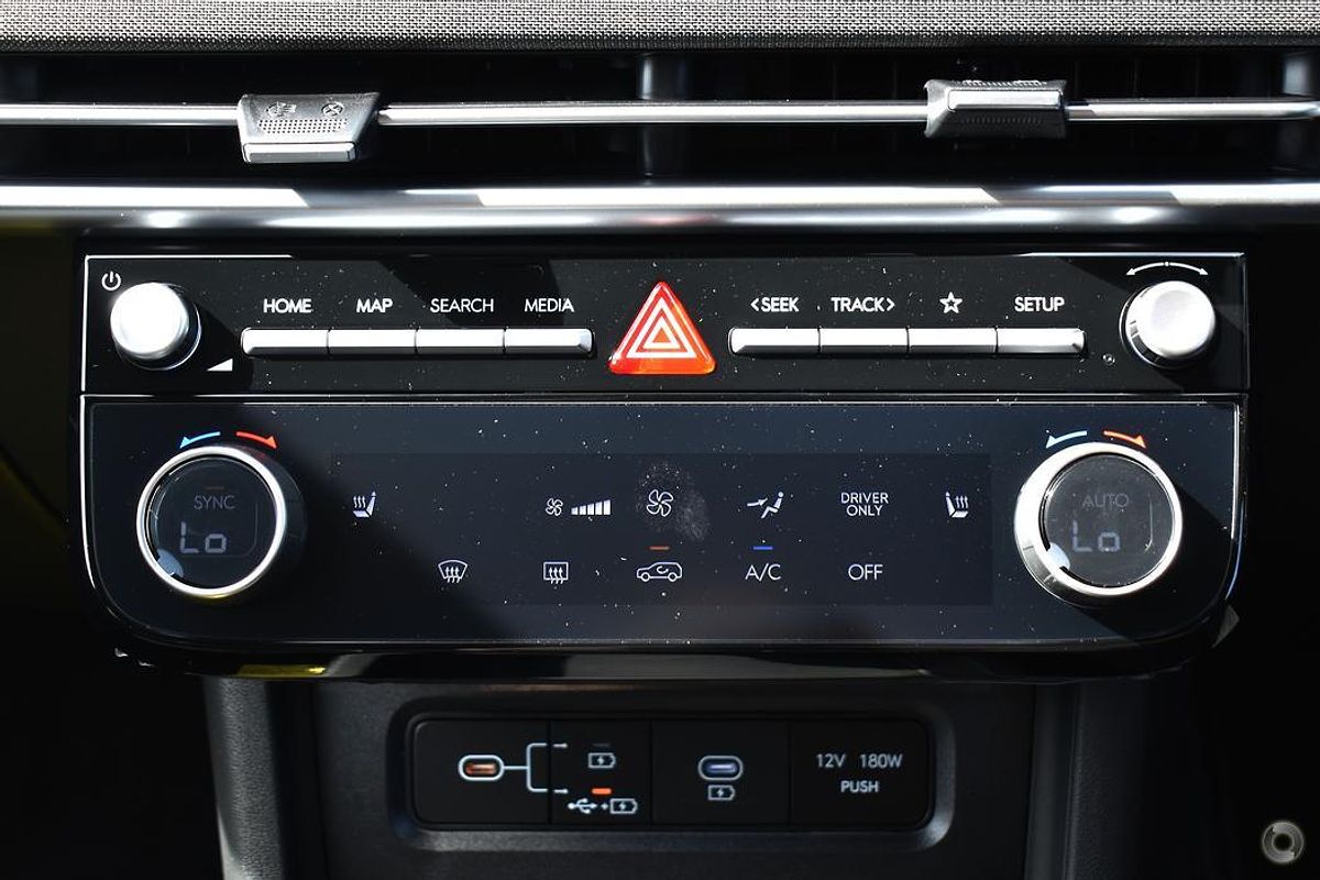 2025 Hyundai Tucson Elite NX4.V3