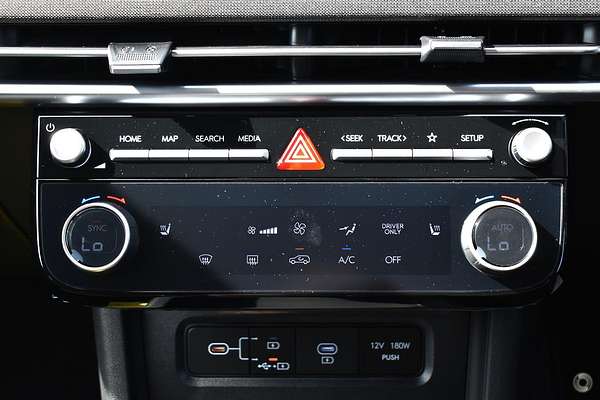 2025 Hyundai Tucson Elite NX4.V3