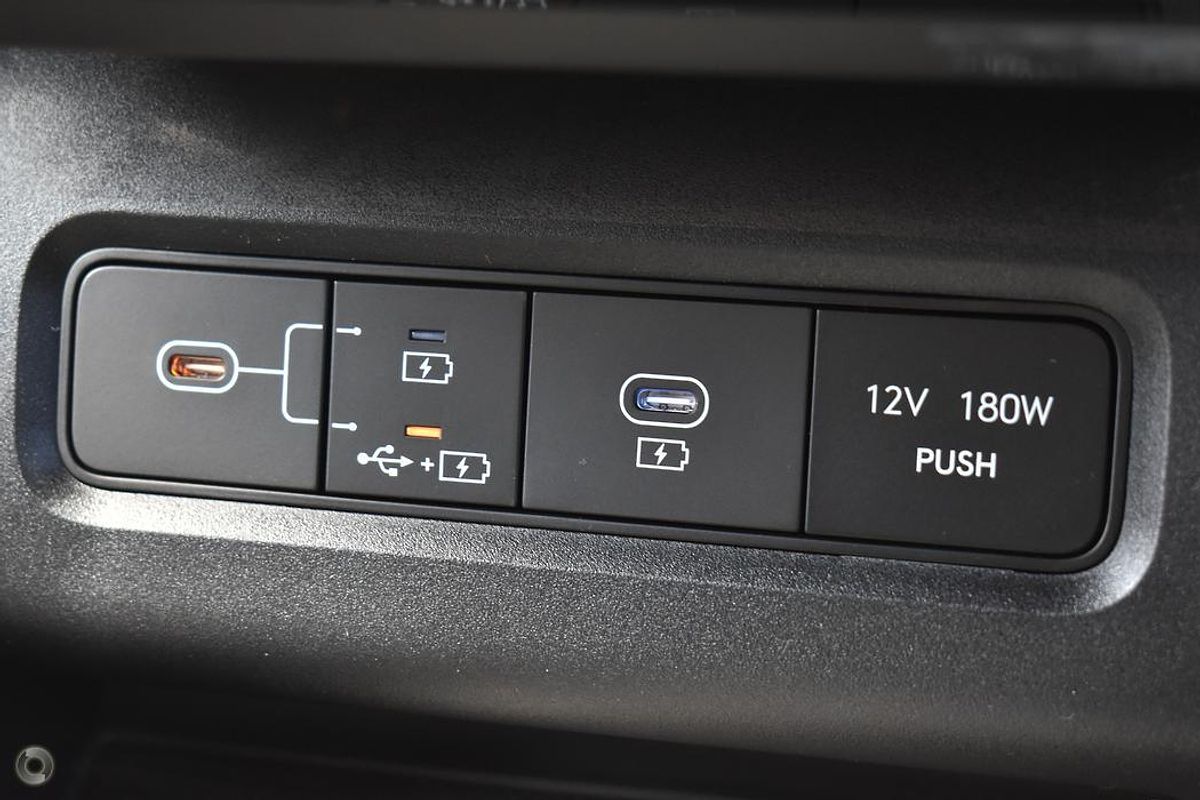 2025 Hyundai Tucson Elite NX4.V3