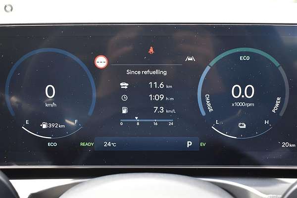 2025 Hyundai Tucson Elite NX4.V3