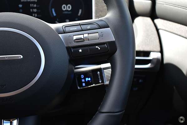 2025 Hyundai Tucson Elite NX4.V3
