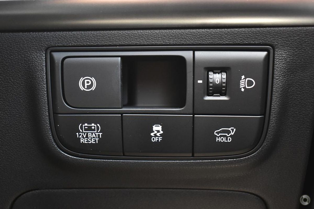 2025 Hyundai Tucson Elite NX4.V3