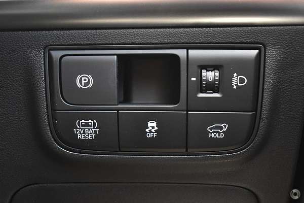 2025 Hyundai Tucson Elite NX4.V3