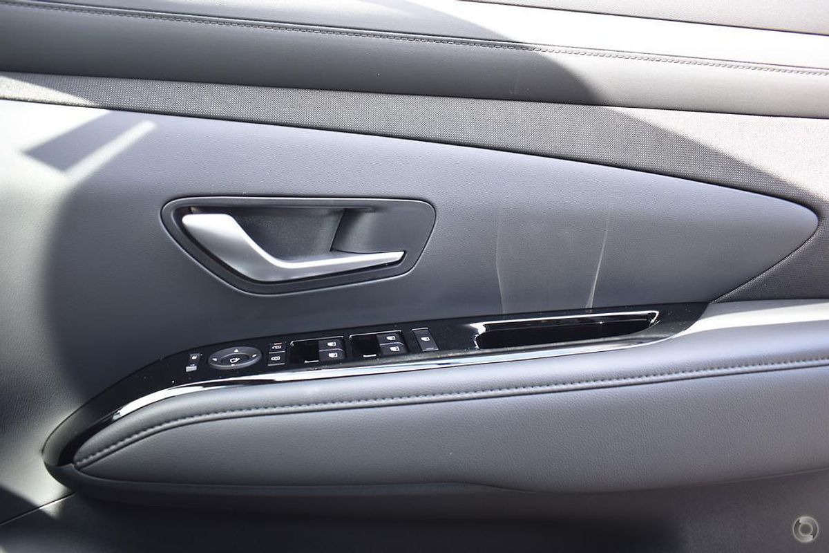 2025 Hyundai Tucson Elite NX4.V3