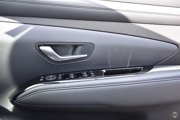 2025 Hyundai Tucson Elite NX4.V3