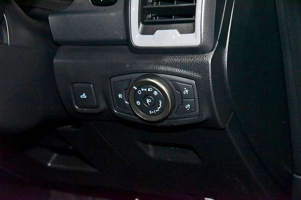 2020 Ford Ranger Raptor PX MkIII 4X4 2.0L