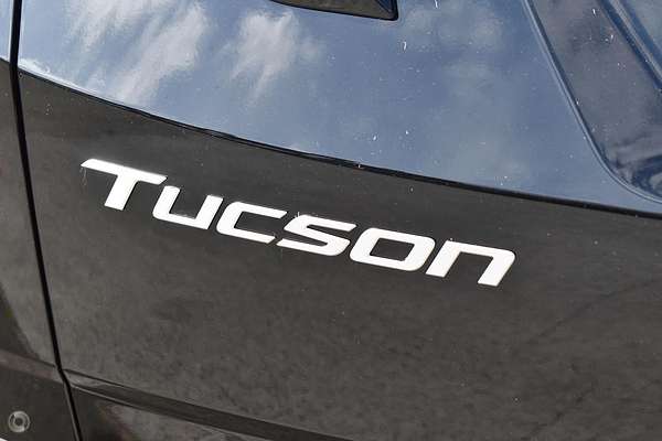 2025 Hyundai Tucson Elite NX4.V3