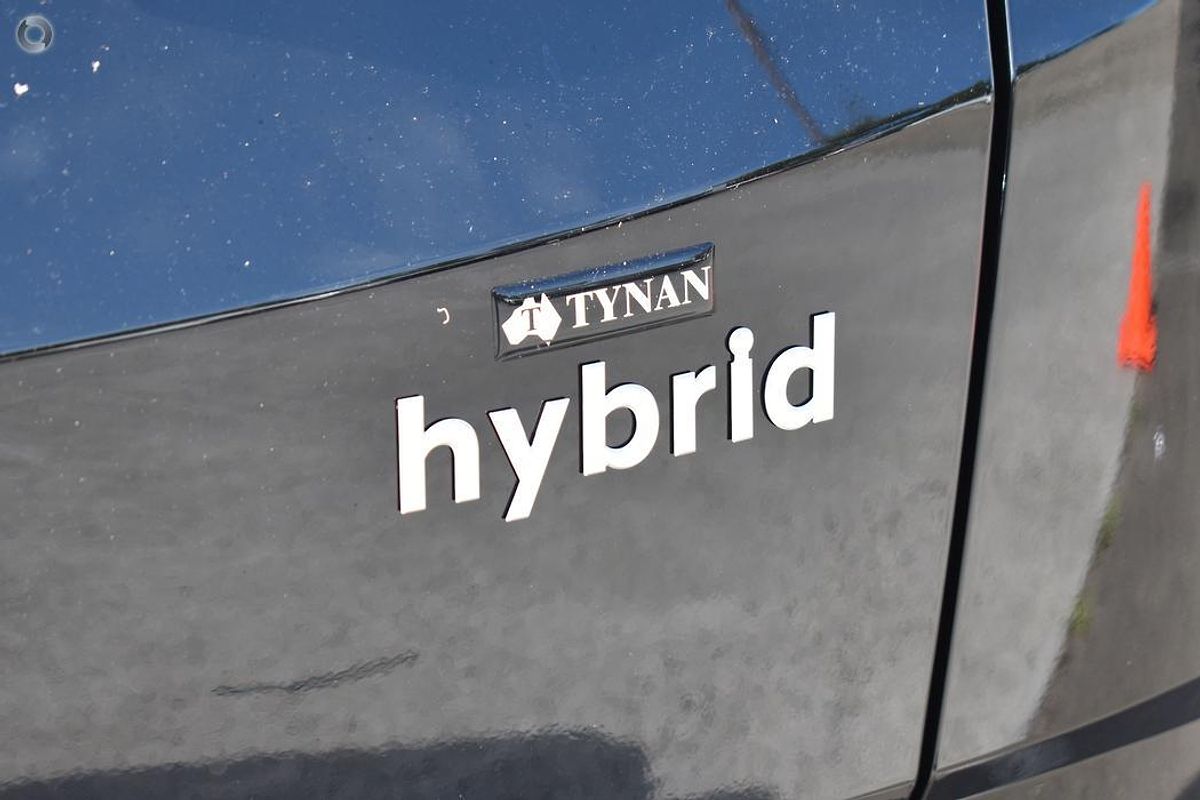 2025 Hyundai Tucson Elite NX4.V3