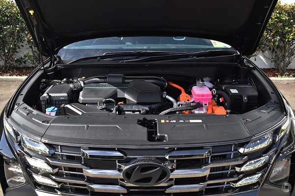 2025 Hyundai Tucson Elite NX4.V3
