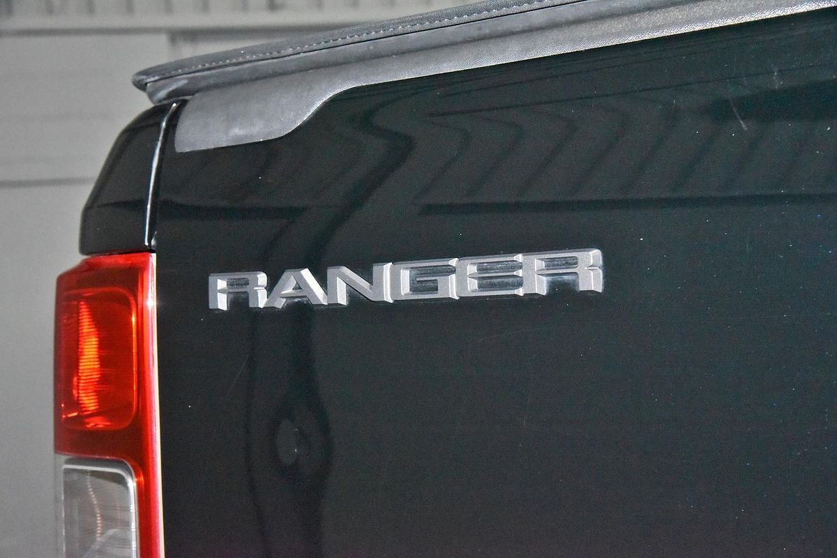 2020 Ford Ranger Raptor PX MkIII 4X4 2.0L