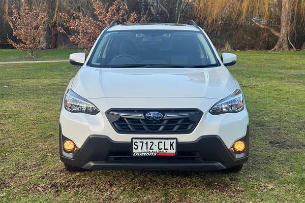 2021 Subaru XV 2.0i Premium G5X
