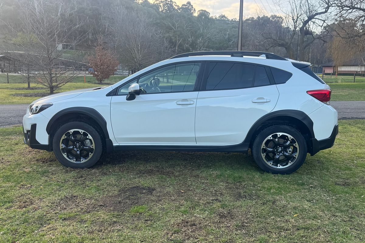 2021 Subaru XV 2.0i Premium G5X