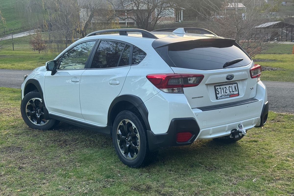 2021 Subaru XV 2.0i Premium G5X