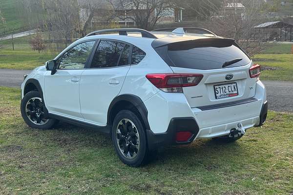 2021 Subaru XV 2.0i Premium G5X