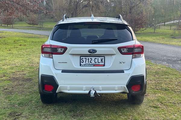 2021 Subaru XV 2.0i Premium G5X