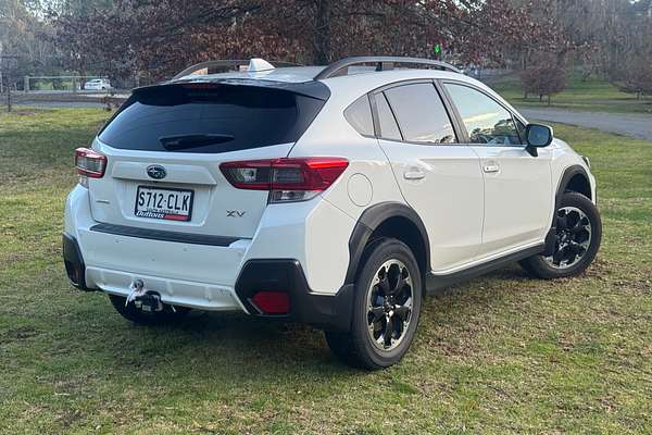 2021 Subaru XV 2.0i Premium G5X