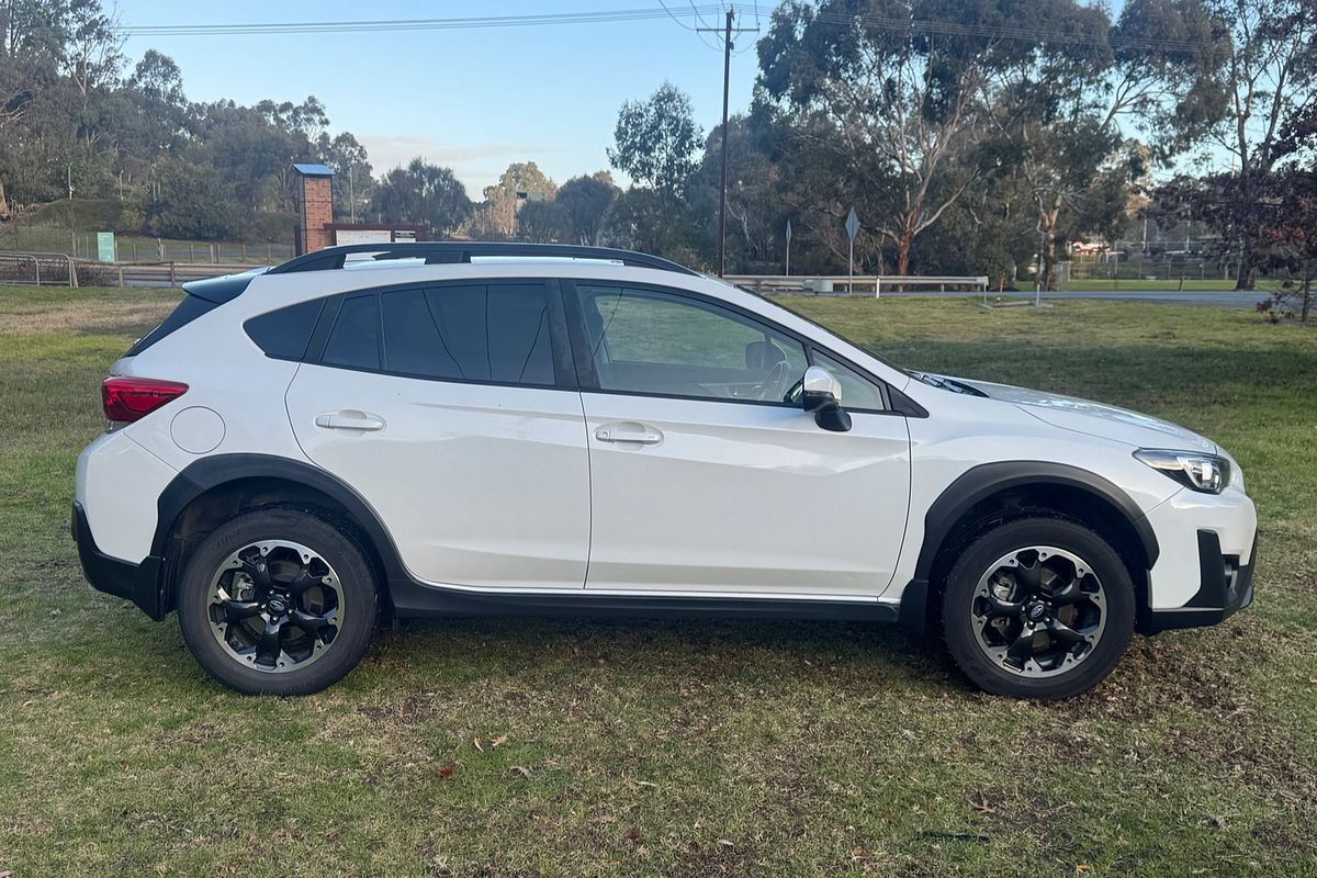 2021 Subaru XV 2.0i Premium G5X
