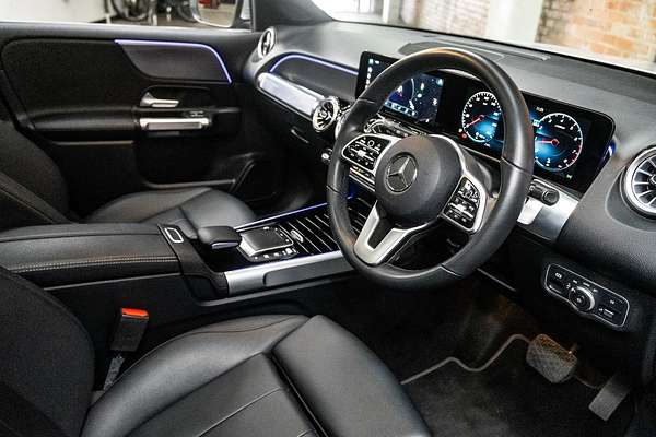 2022 Mercedes-Benz GLB-Class GLB200 X247