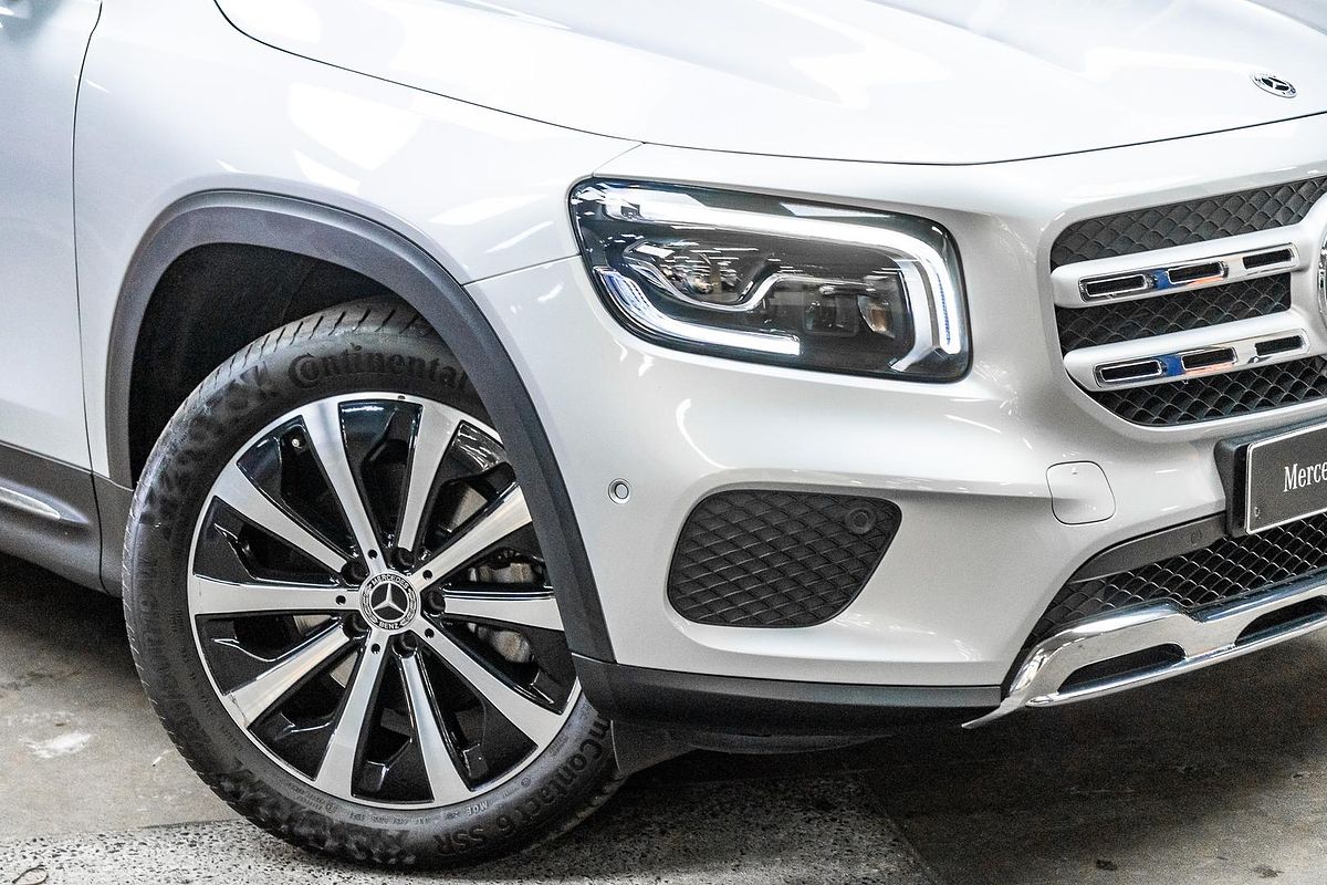 2022 Mercedes-Benz GLB-Class GLB200 X247