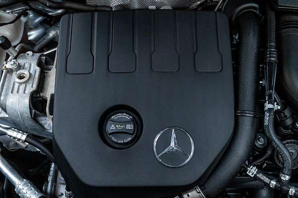 2022 Mercedes-Benz GLB-Class GLB200 X247