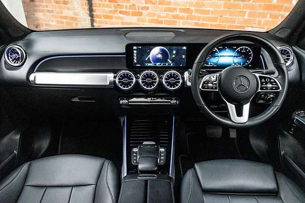 2022 Mercedes-Benz GLB-Class GLB200 X247
