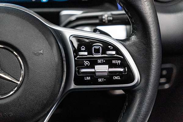 2022 Mercedes-Benz GLB-Class GLB200 X247