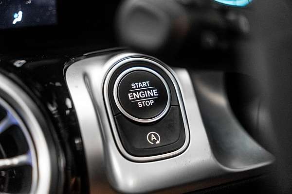 2022 Mercedes-Benz GLB-Class GLB200 X247