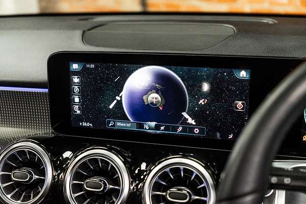 2022 Mercedes-Benz GLB-Class GLB200 X247