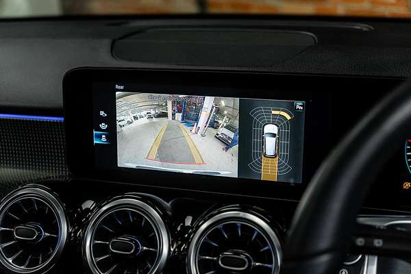 2022 Mercedes-Benz GLB-Class GLB200 X247