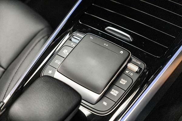2022 Mercedes-Benz GLB-Class GLB200 X247