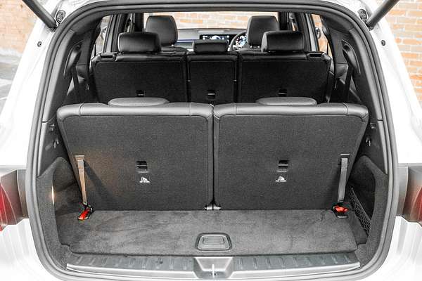2022 Mercedes-Benz GLB-Class GLB200 X247