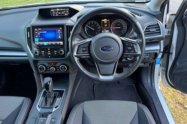 2021 Subaru XV 2.0i Premium G5X