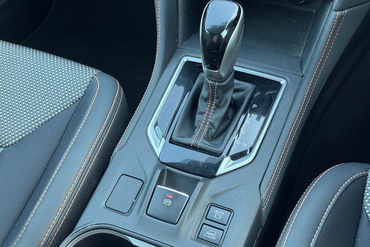 2021 Subaru XV 2.0i Premium G5X
