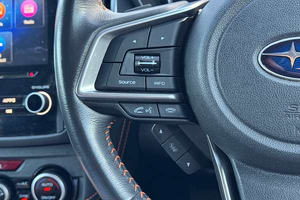 2021 Subaru XV 2.0i Premium G5X