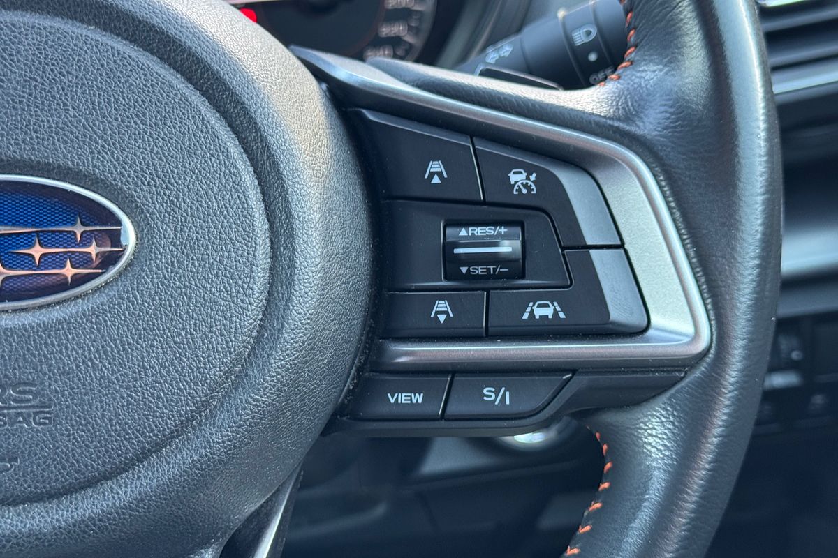 2021 Subaru XV 2.0i Premium G5X