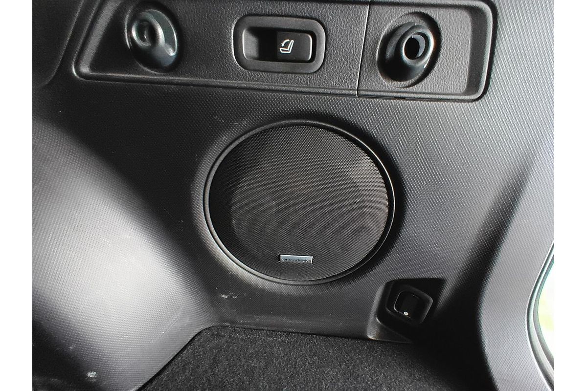 2019 Subaru Forester 2.5i-S S5