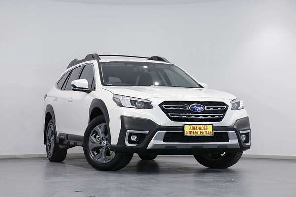 2021 Subaru Outback AWD 6GEN