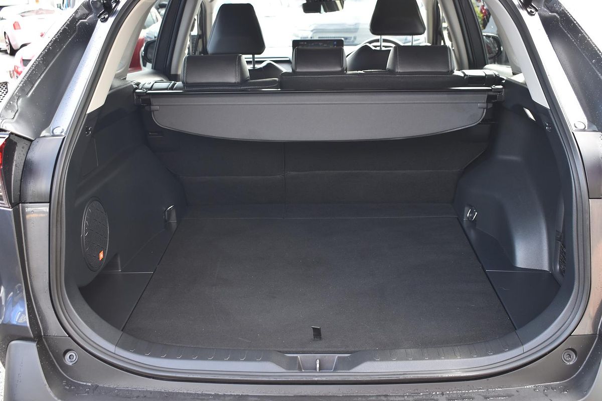 2024 Toyota RAV4 Cruiser AXAH52R
