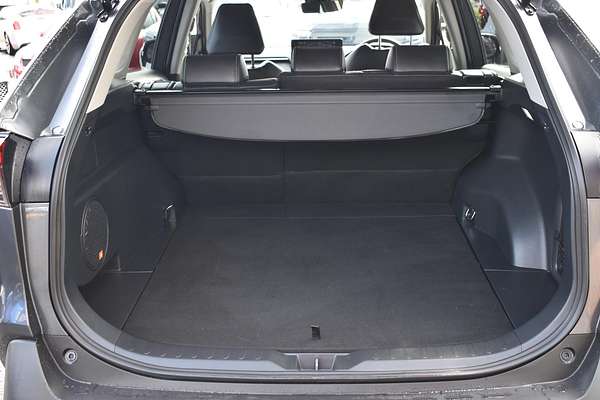 2024 Toyota RAV4 Cruiser AXAH52R