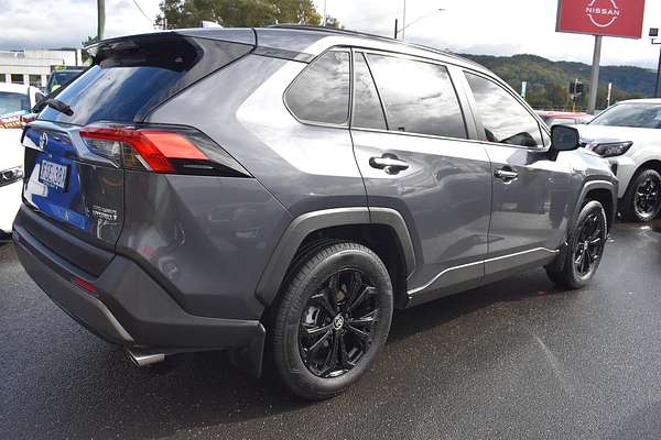 2024 Toyota RAV4 Cruiser AXAH52R
