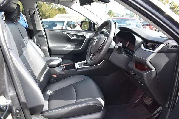 2024 Toyota RAV4 Cruiser AXAH52R